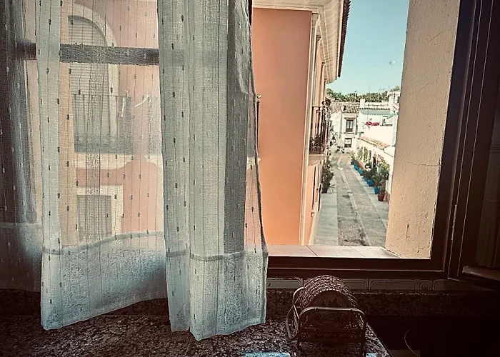 Apartamentos Ruz