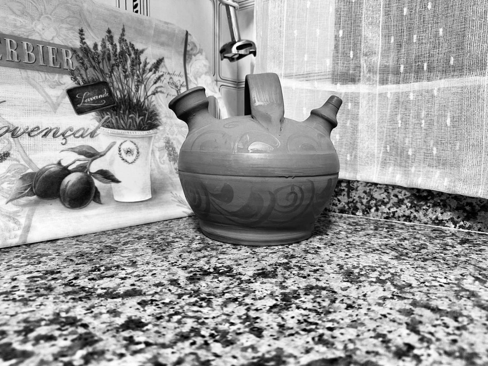 Apartment Ruz