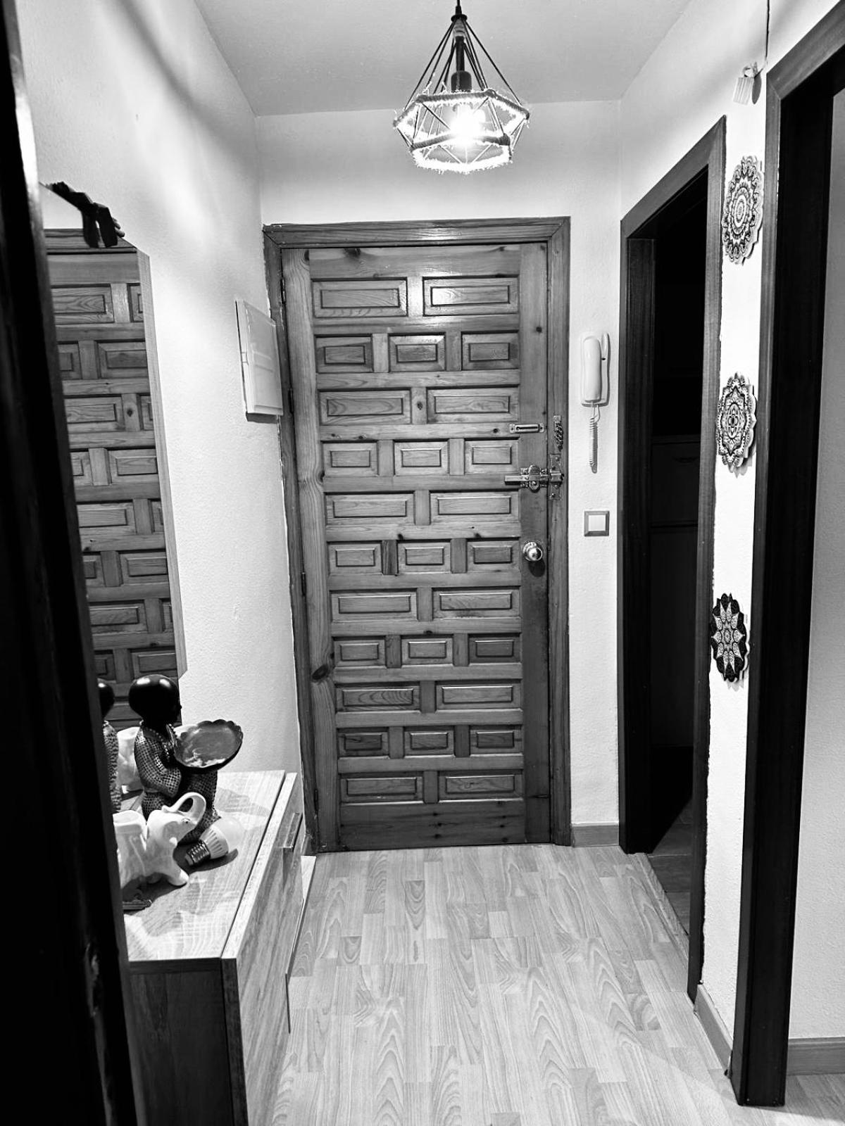 Apartment Ruz Cordoba