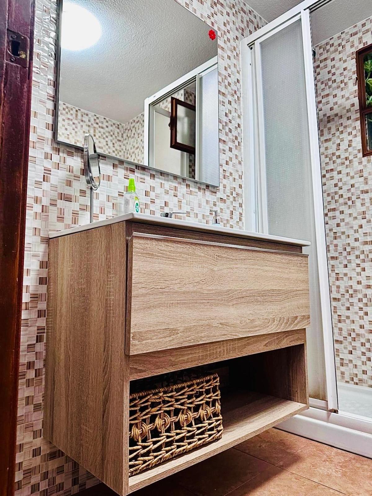 Ruz Apartment *