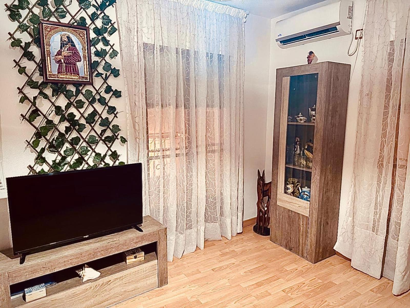 Apartment Ruz *
